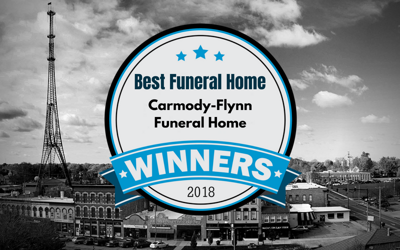 Best Funeral Home